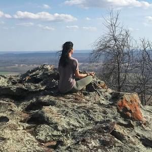 Meet your Posher, Jeni